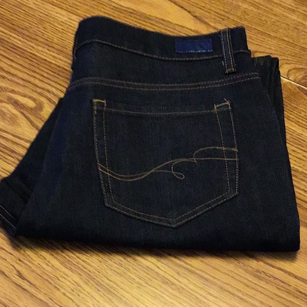 New Bandolinoblu jeans